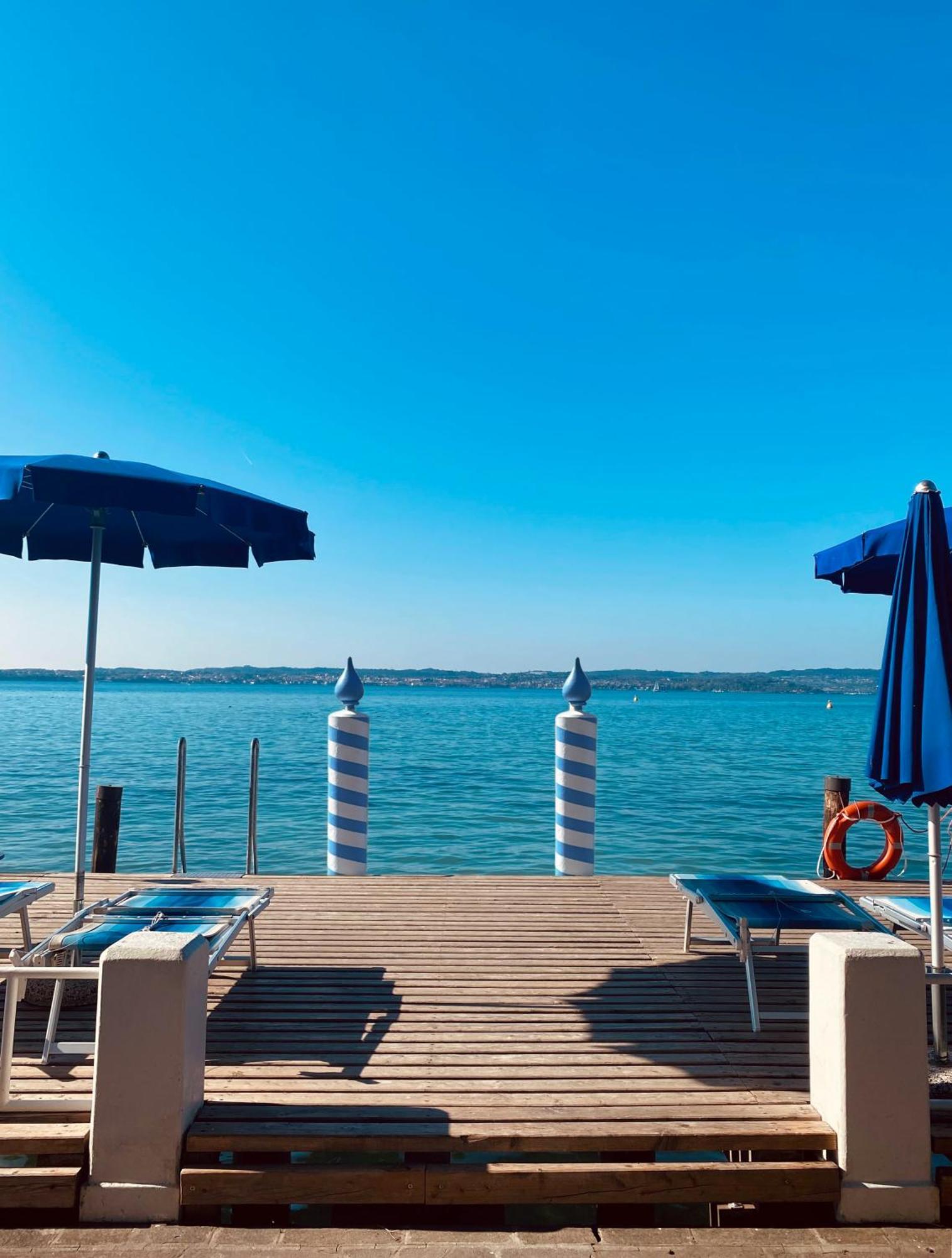 Top 4 Central Hotels on Seattle's Central Waterfront Area