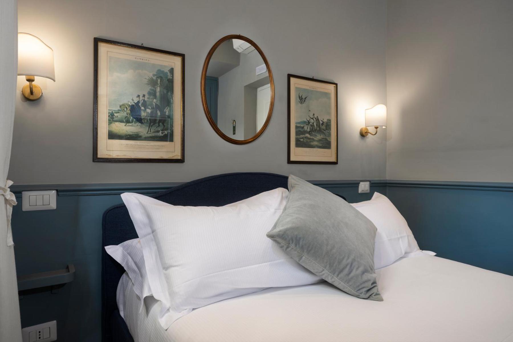 4 Top-Rated Family Hotels in Rome City Centre