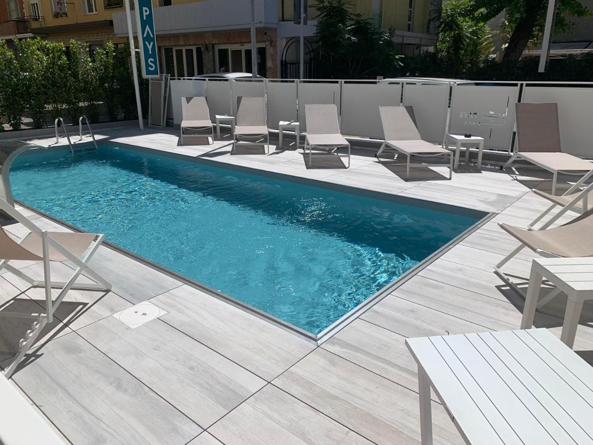 3 Family-Friendly Hotels in Rimini Central Marina Worth Booking