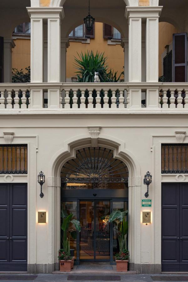 6 Boutique Hotels in Milan City Centre That Stand Out