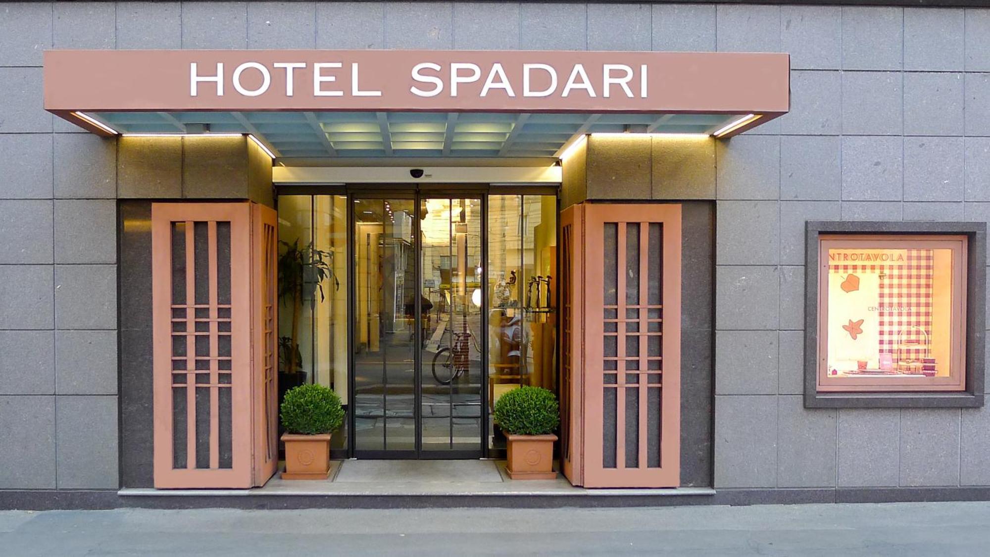 4 Luxury Hotels in Milan City Centre for Smart Travelers