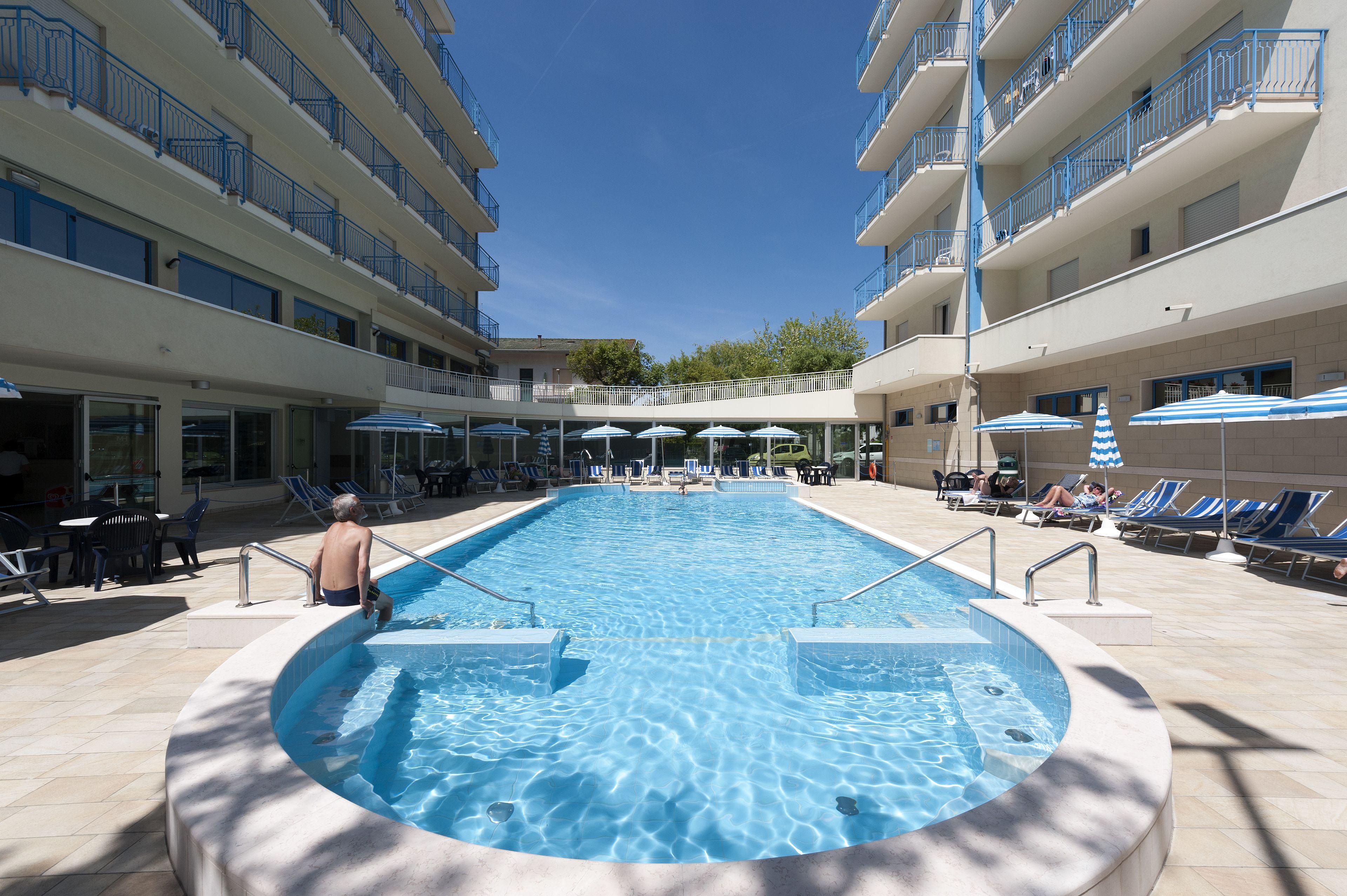 Staying in Piazza Mazzini: 6 Family Hotels Compared