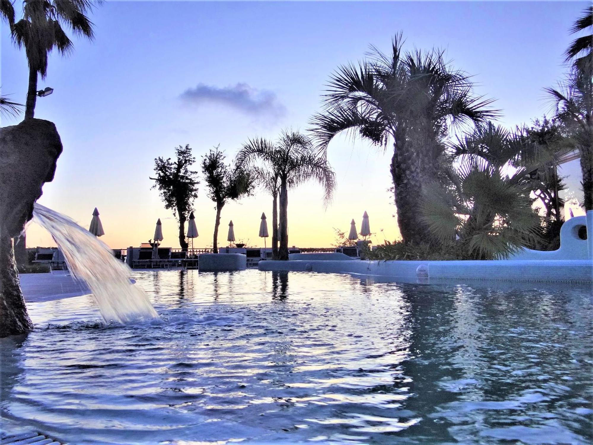 5 Best Beach Hotels in Casamicciola Terme, Ischia