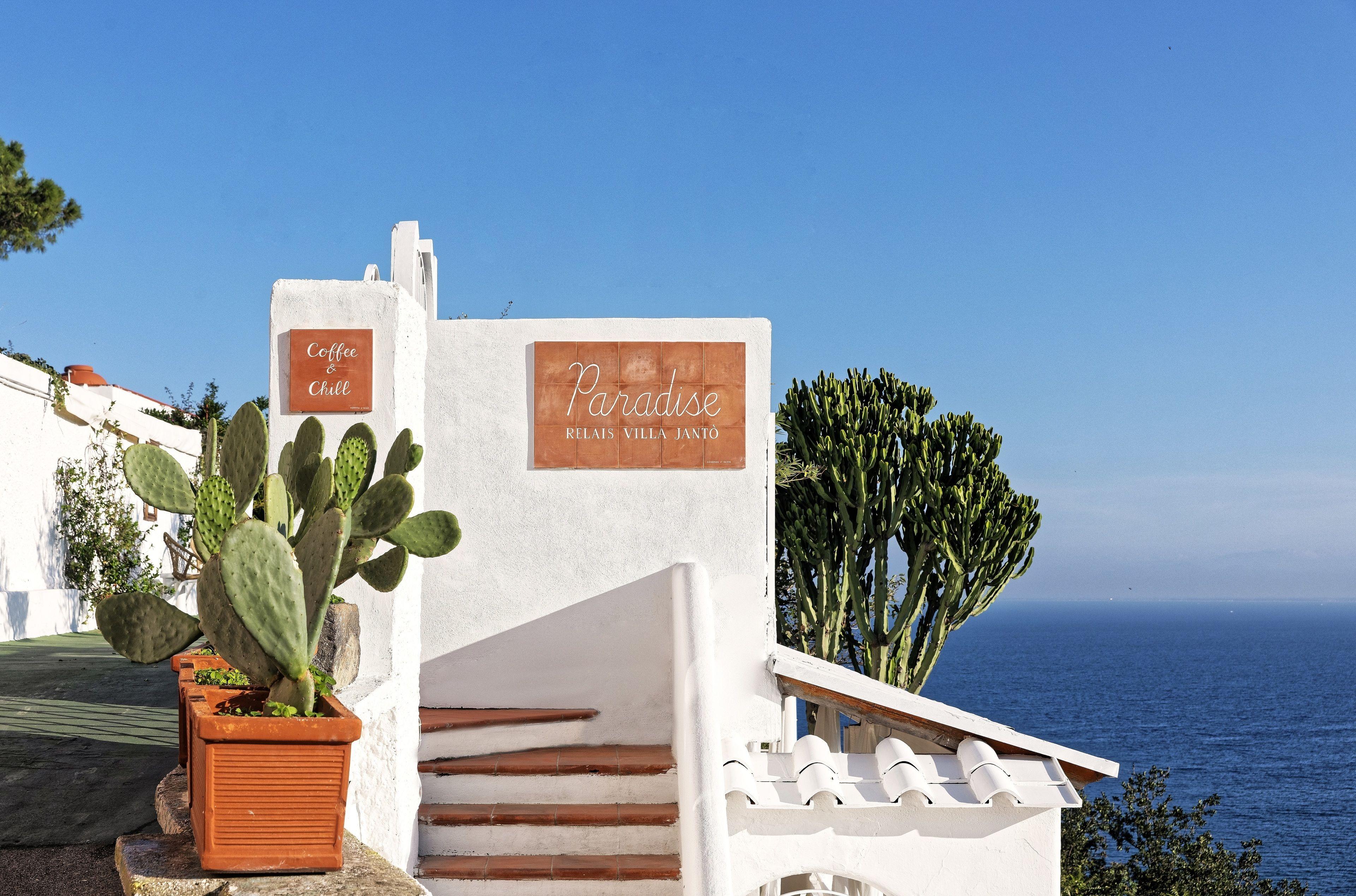 4 Smart Family Hotels in Casamicciola Terme Worth Booking