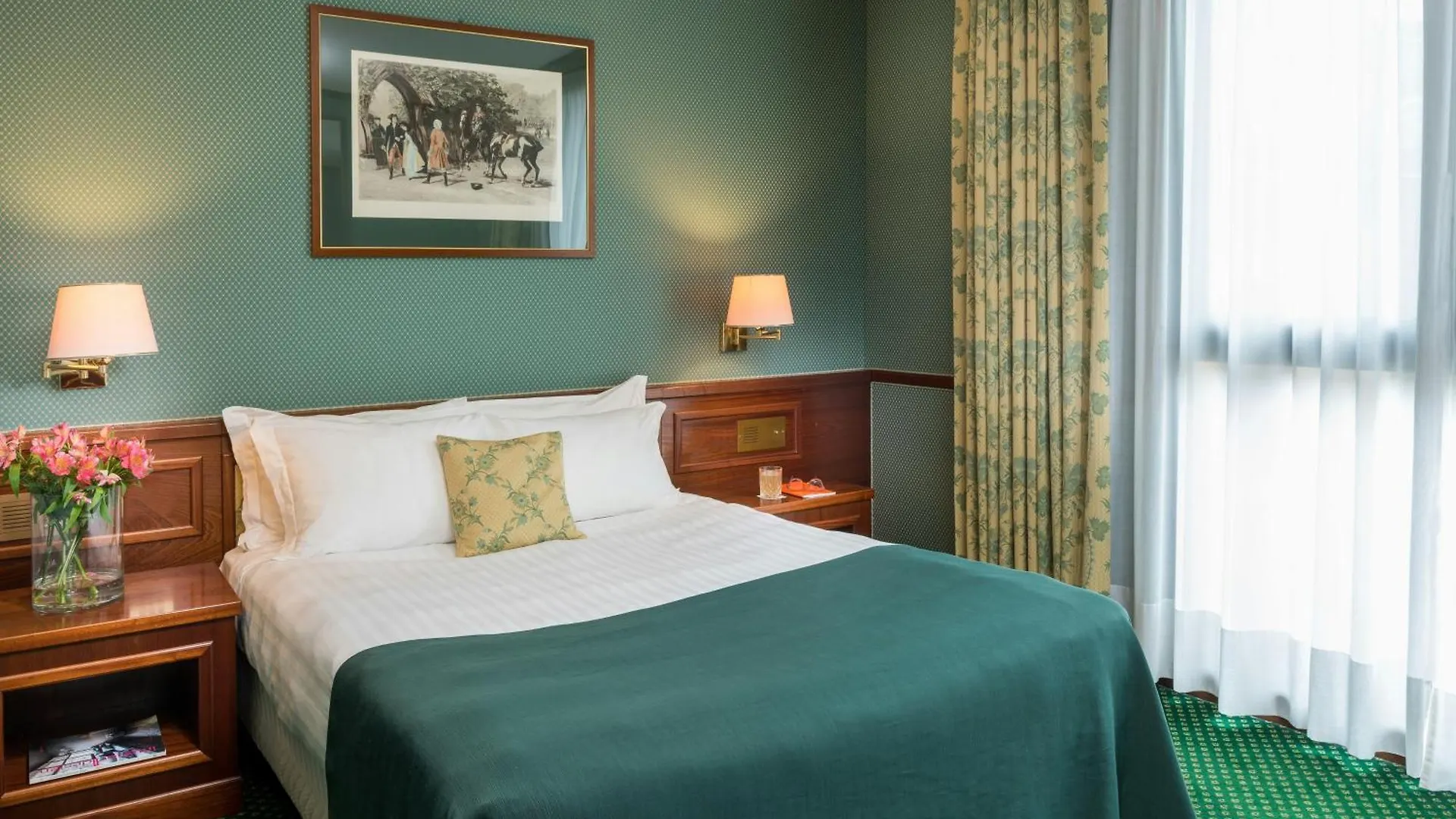 Staying in Moscova: 7 Family-Friendly Milan Hotels Compared