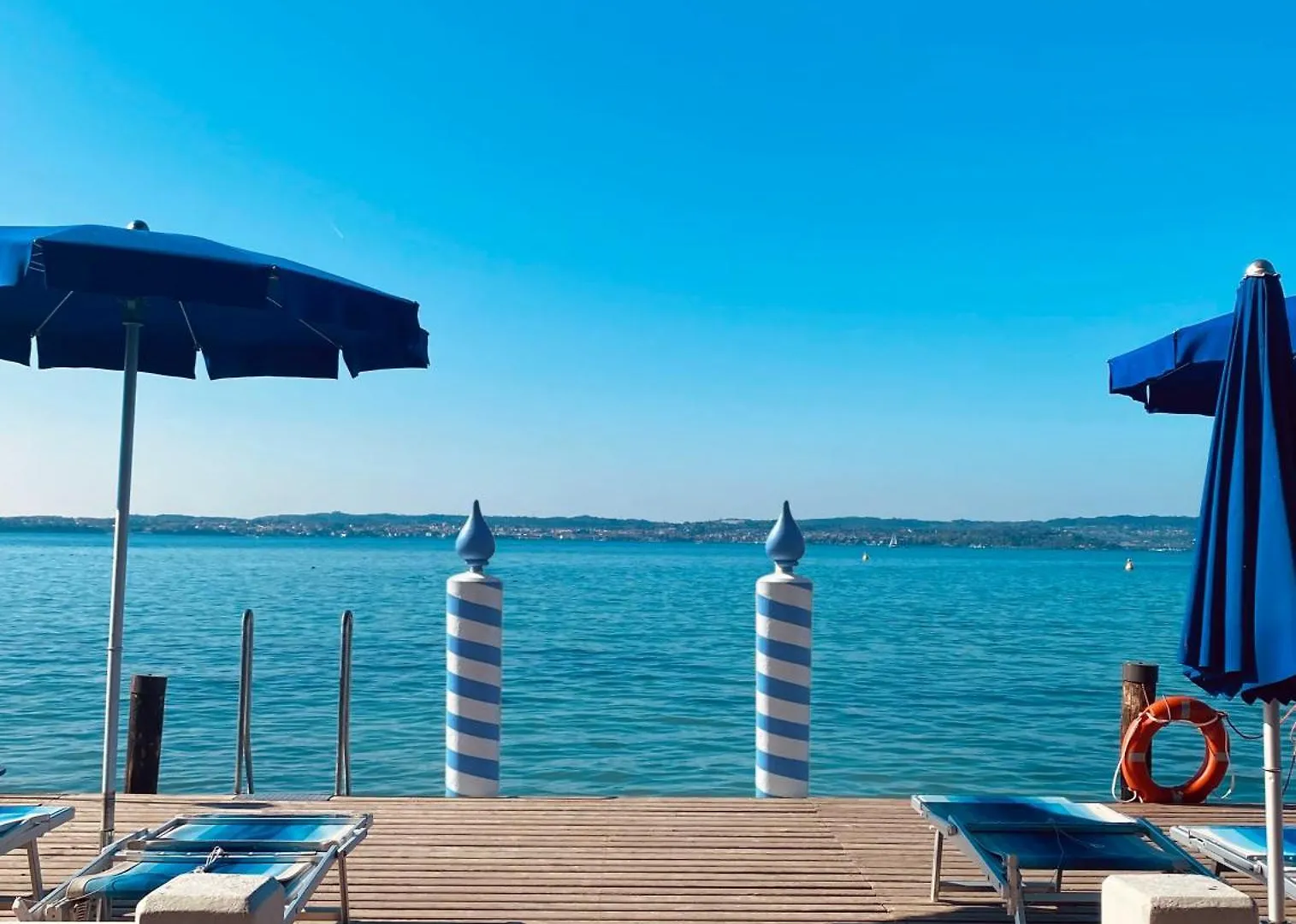 Top 4 Central Hotels on Seattle's Central Waterfront Area
