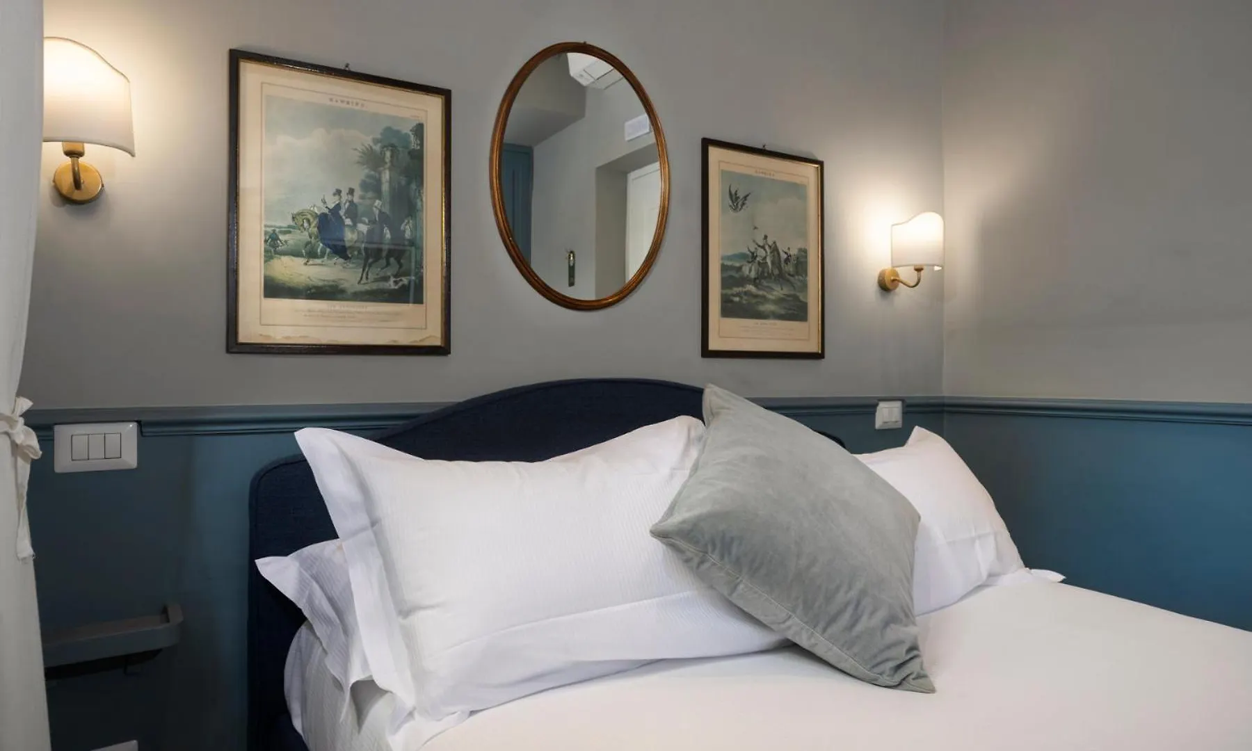 4 Top-Rated Family Hotels in Rome City Centre