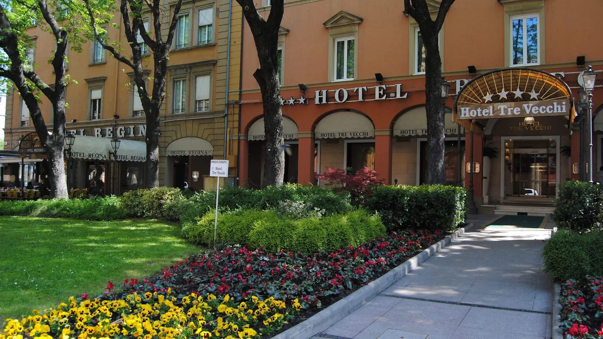 2 Smart Hotels in Piazza Maggiore Worth Booking