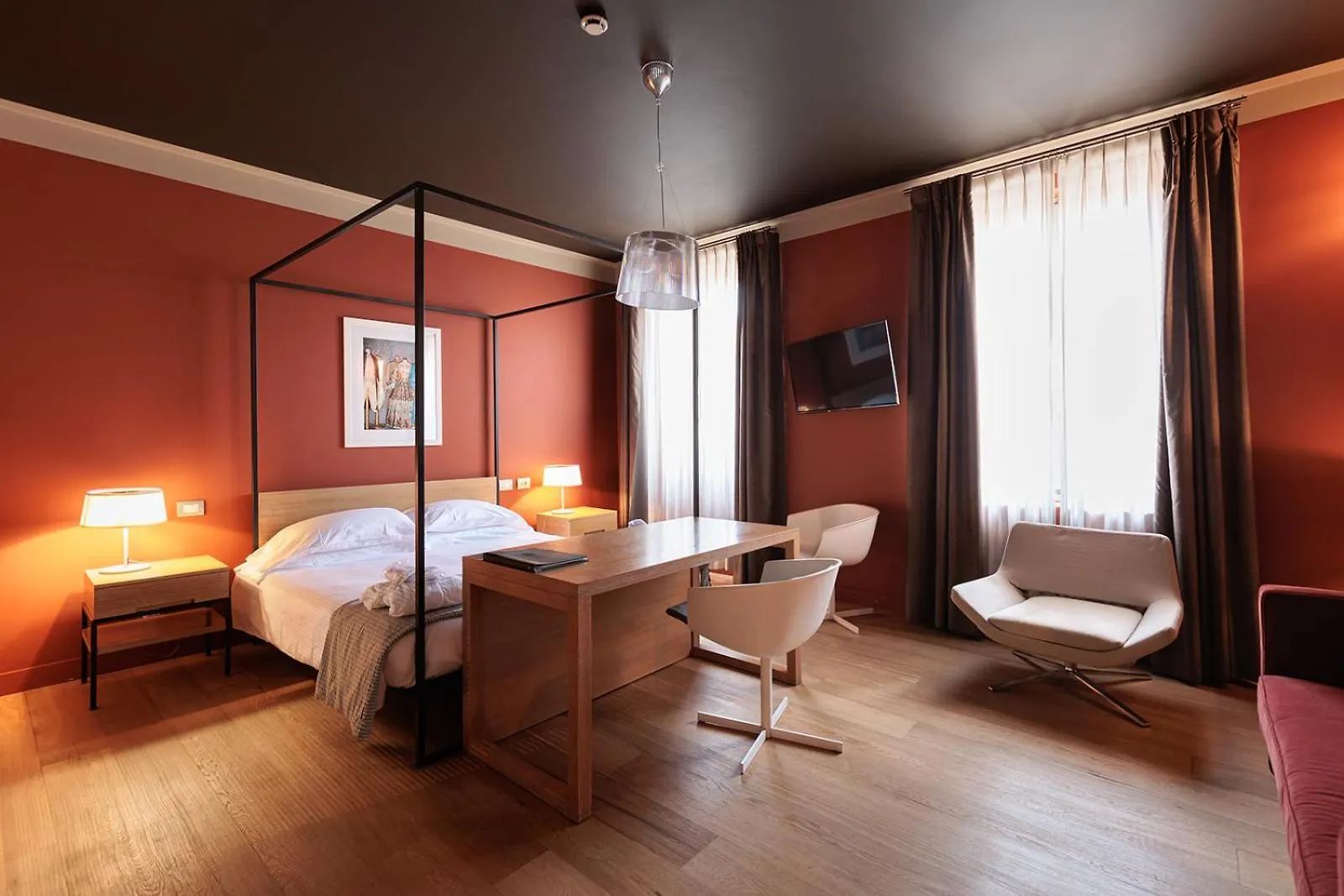 2 Airport Hotels in Verona Historical Centre That Stand Out