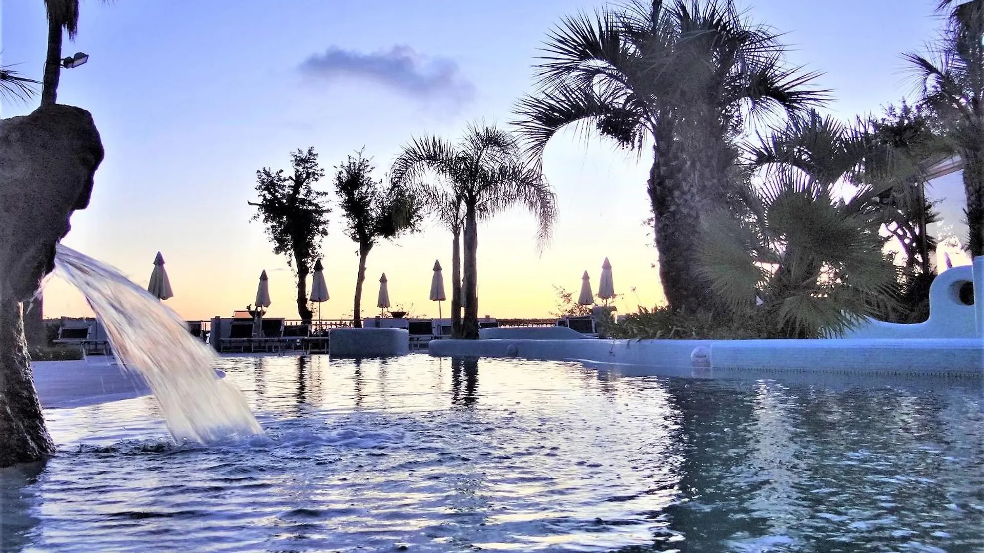 5 Best Beach Hotels in Casamicciola Terme, Ischia