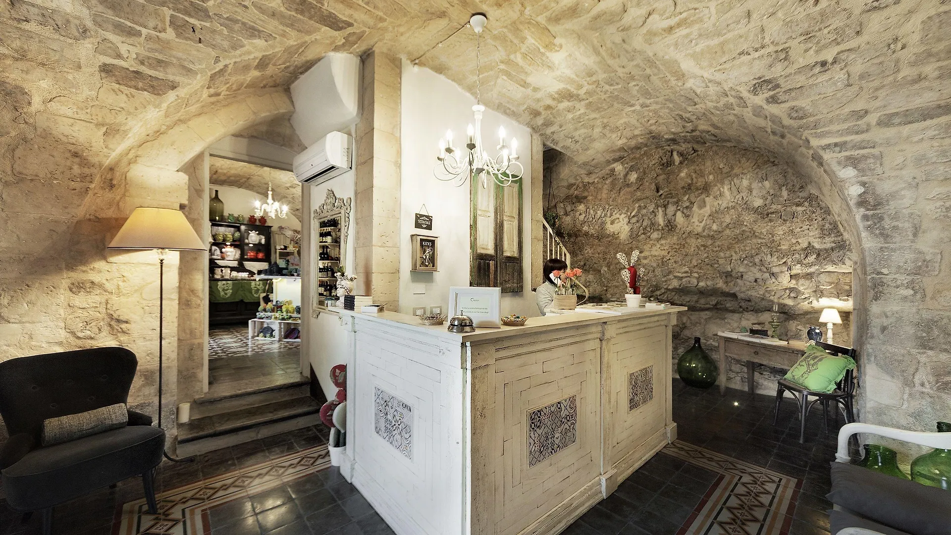 4 Best Central Hotels to Book in Ragusa Ibla