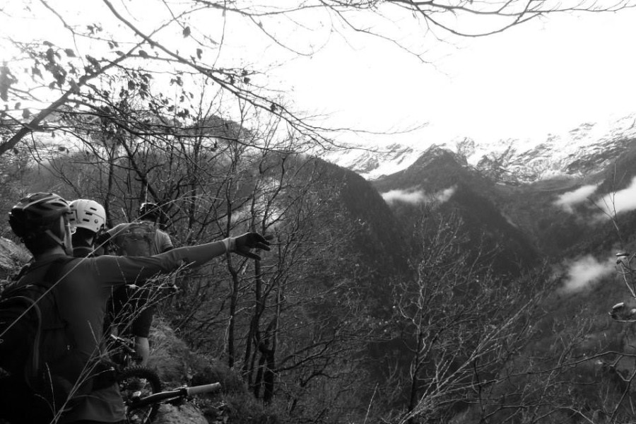 Val Lesina Coast to Coast