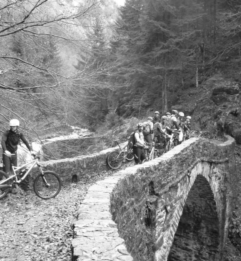 Val Lesina Coast-to-Coast