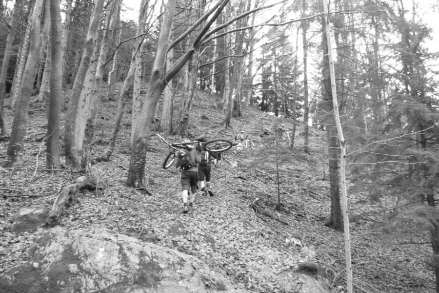 Val Lesina Coast to Coast